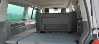 Volkswagen California 2024