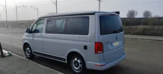 Volkswagen California 2024