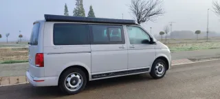 Volkswagen California 2024