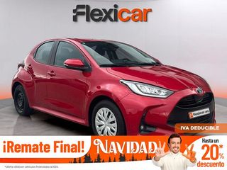 Toyota Yaris 1.5 120H Active Tech