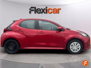 Toyota Yaris 1.5 120H Active Tech