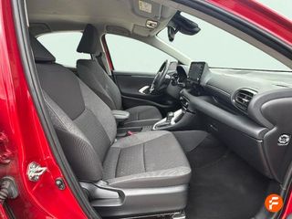 Toyota Yaris 1.5 120H Active Tech