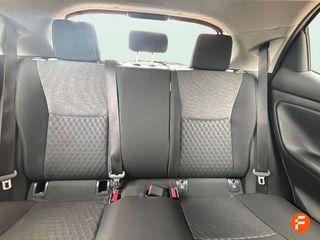 Toyota Yaris 1.5 120H Active Tech