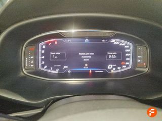 Seat Leon 2.0 TSI 213kW (290CV) DSG-7 St&Sp Cupra