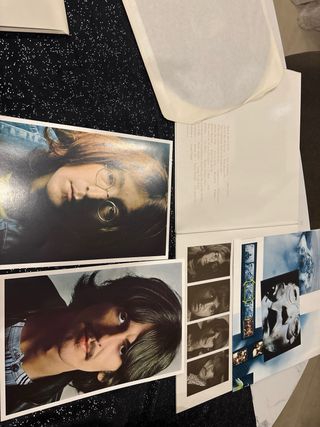 The Beatles Collection Vinili 33 Giri