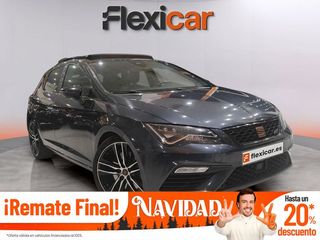 Seat Leon 2.0 TSI 213kW (290CV) DSG-7 St&Sp Cupra
