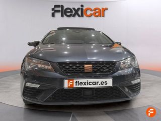 Seat Leon 2.0 TSI 213kW (290CV) DSG-7 St&Sp Cupra