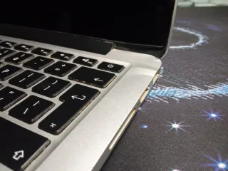 MacBook Pro Retina 13 2014