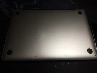 MacBook Pro Retina 13 2014