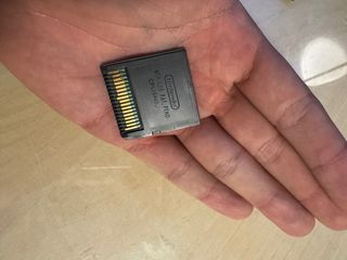 Pokémon Edición Platino Nintendo DS