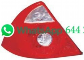 PILOTO TRASERO IZQUIERDO (4 PUERTAS) FORD MONDEO