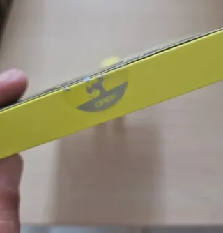 Funda ATB DESIGN iPhone 16 Pro Max