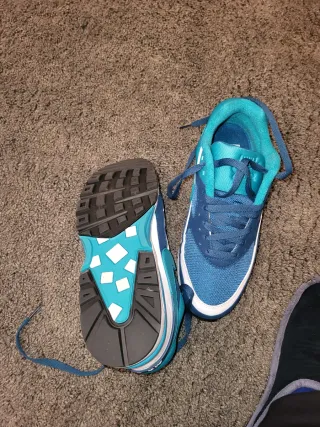 Nike Air Max BW OG Talla 40.5