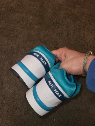 Nike Air Max BW OG Talla 40.5