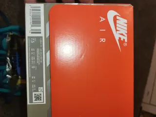 Nike Air Max BW OG Talla 40.5