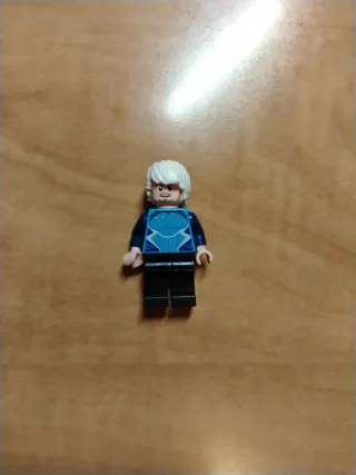 Lego Marvel Quicksilver Original