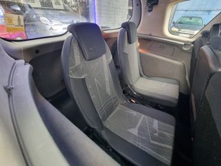 🔥 RENAULT SCÉNIC II 1.9 dCi – ¡7 PLAZAS! 🔥