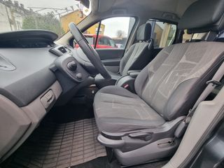 🔥 RENAULT SCÉNIC II 1.9 dCi – ¡7 PLAZAS! 🔥