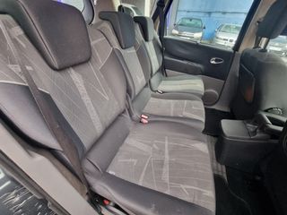 🔥 RENAULT SCÉNIC II 1.9 dCi – ¡7 PLAZAS! 🔥