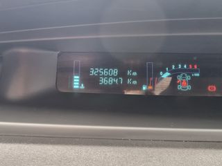 🔥 RENAULT SCÉNIC II 1.9 dCi – ¡7 PLAZAS! 🔥