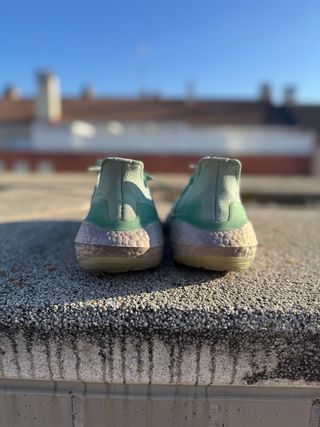 Adidas Ultraboost Zapatillas Running Verde
