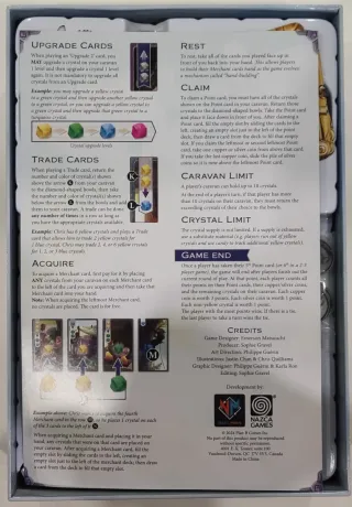 Century: Golem Edition