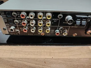 Pioneer VSX-C100 Receptor AV plata
