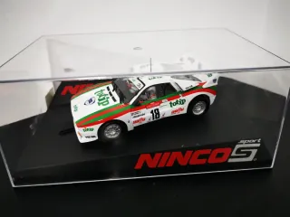 Ninco 50637 Lancia 037 Rally