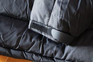 Casaco Polo Ralph Lauren Preto Tamanho M