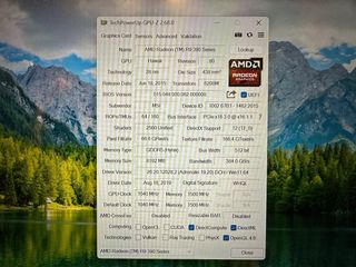 MSI R9 390 Gaming 8GB Tarjeta Gráfica