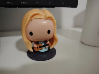 Funko Pop Phoebe Friends McDonald's