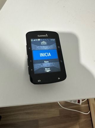 Garmin Edge 520 Plus GPS