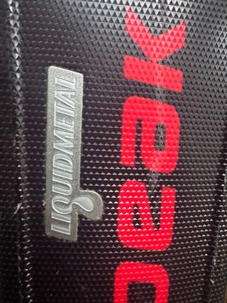 Esquís Head Peak 73