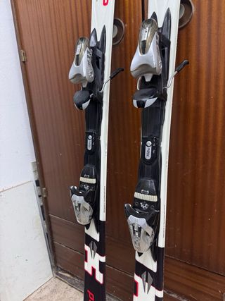 Esquís Head Peak 73