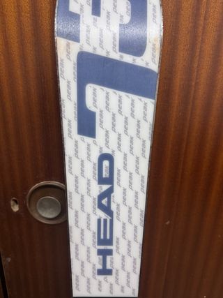 Esquís Head Peak 73