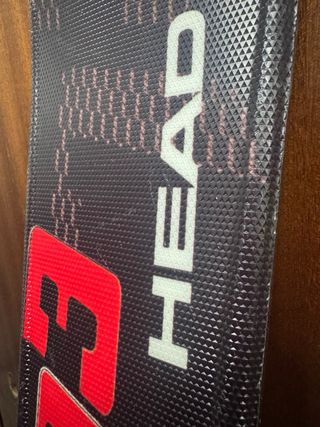 Esquís Head Peak 73