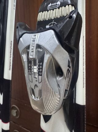 Esquís Head Peak 73