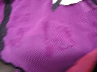 Lote 4 Bragas Tangas Hello Kitty Talla L Nuevas