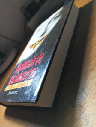 El silencio de los inocentes