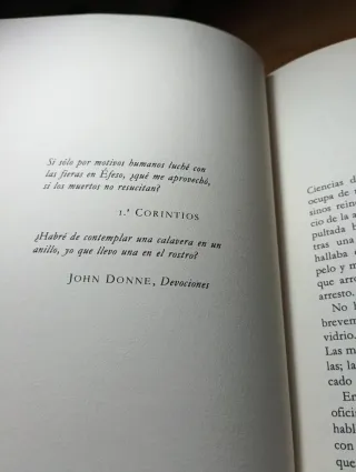 El silencio de los inocentes