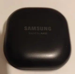 Samsung Galaxy Buds Pro Negros. Leed descripción