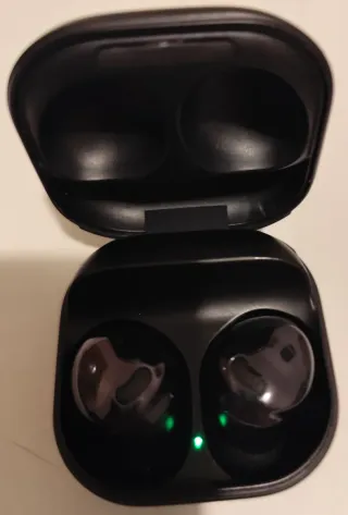Samsung Galaxy Buds Pro Negros. Leed descripción