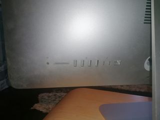 iMac 21.5” Retina 4K 2017 + Teclado