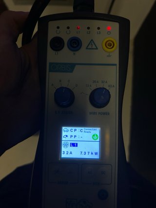 Electricista