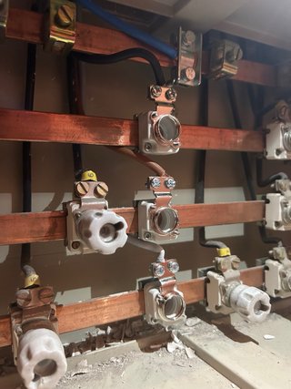 Electricista