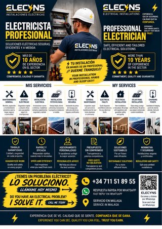 Electricista
