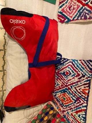 Patines en línea Oxelo niño talla 32-34