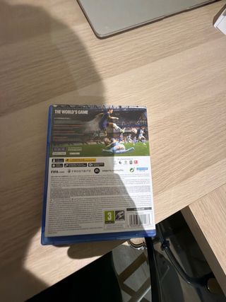 FIFA 23 PS5