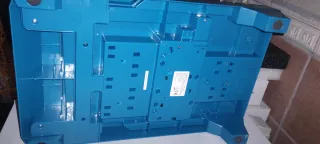 Juego de mesa The Circus, marca Corte Ingles