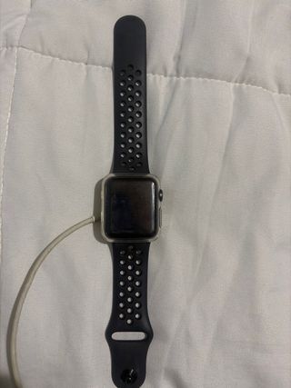 Apple Watch Serie 3 Negro